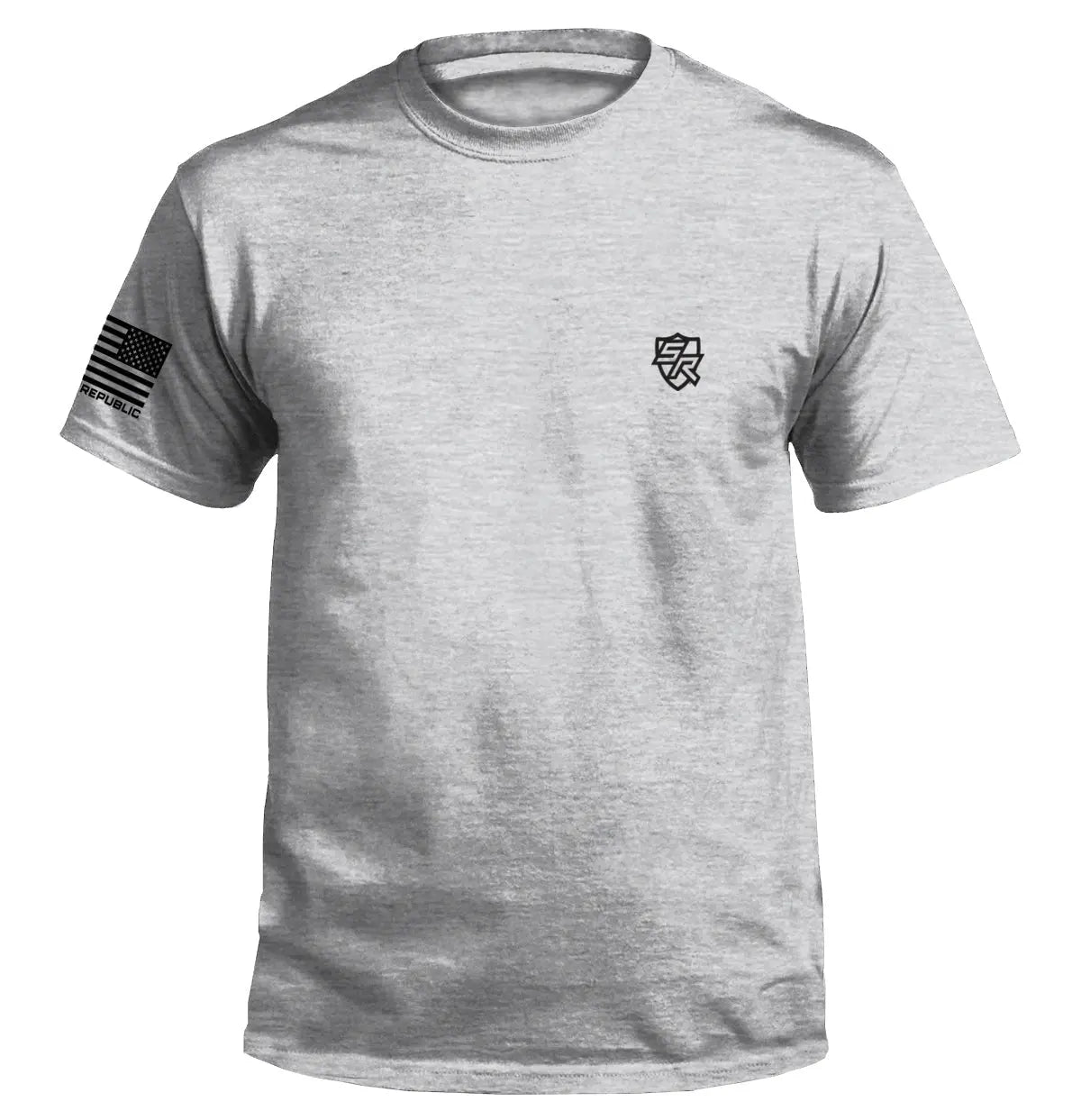 Body by Brisket Shield Republic