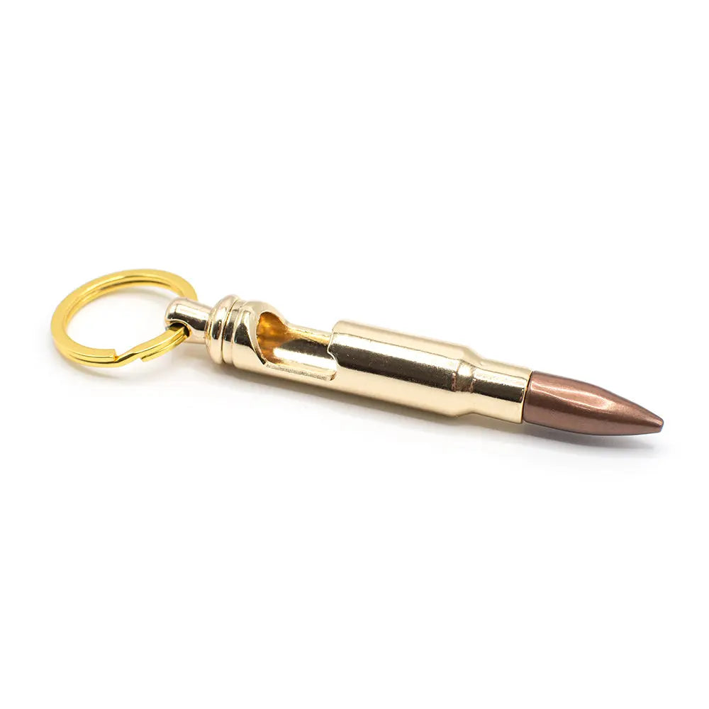 Shield Republic .308 Cal Bottle Opener Keychain Shield Republic