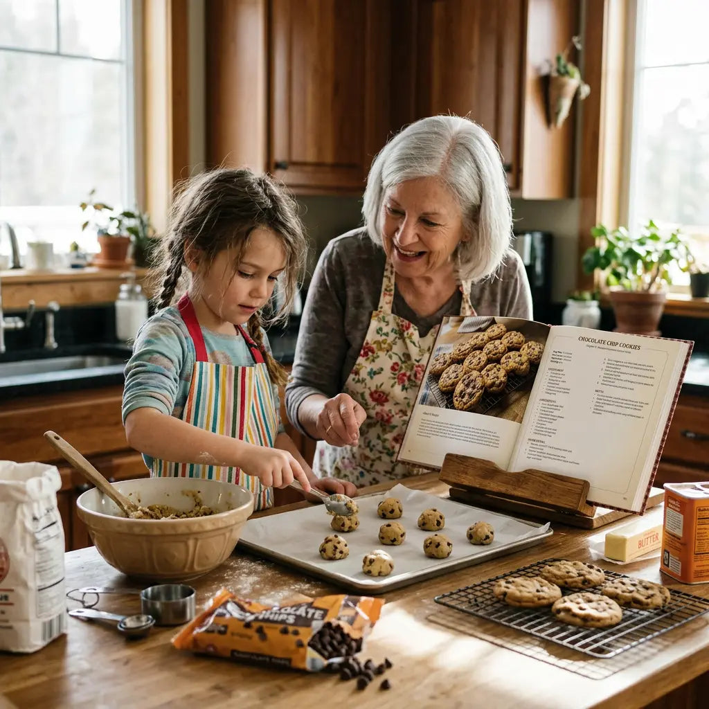 America's 250th Anniversary Cookbook: 100 Timeless Recipes That Shaped Our Nation (200 Pages) Proud Patriots