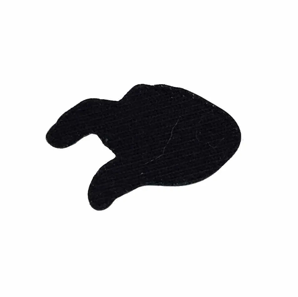 Smol PP Club - 3.25 inch PVC Patch - It's not small its fun sized! Tactical Gear Junkie