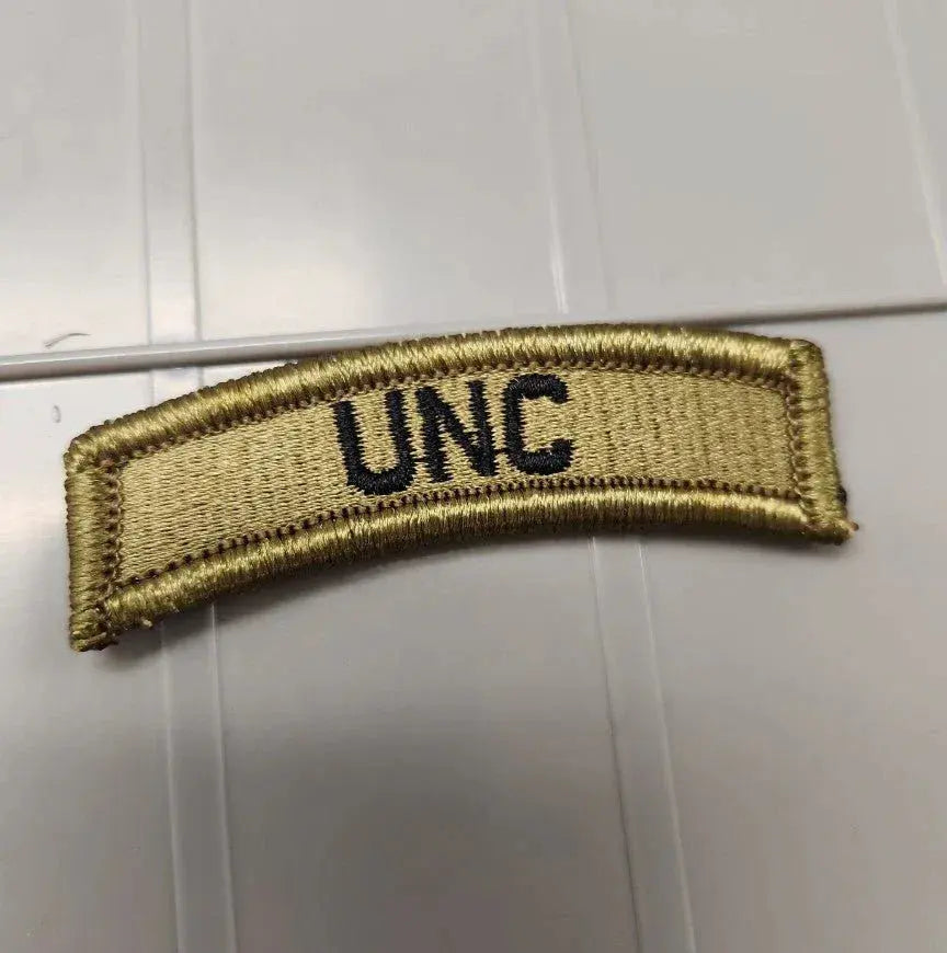 As Seen on Socials - UNC - Tab - OCP w/Black Tactical Gear Junkie