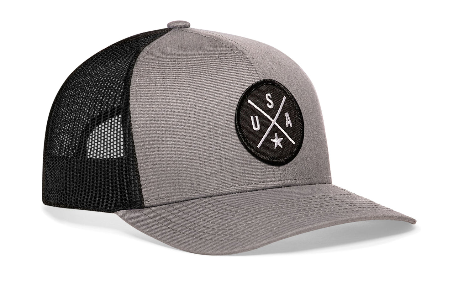 USA Trucker Hat | America Snapback