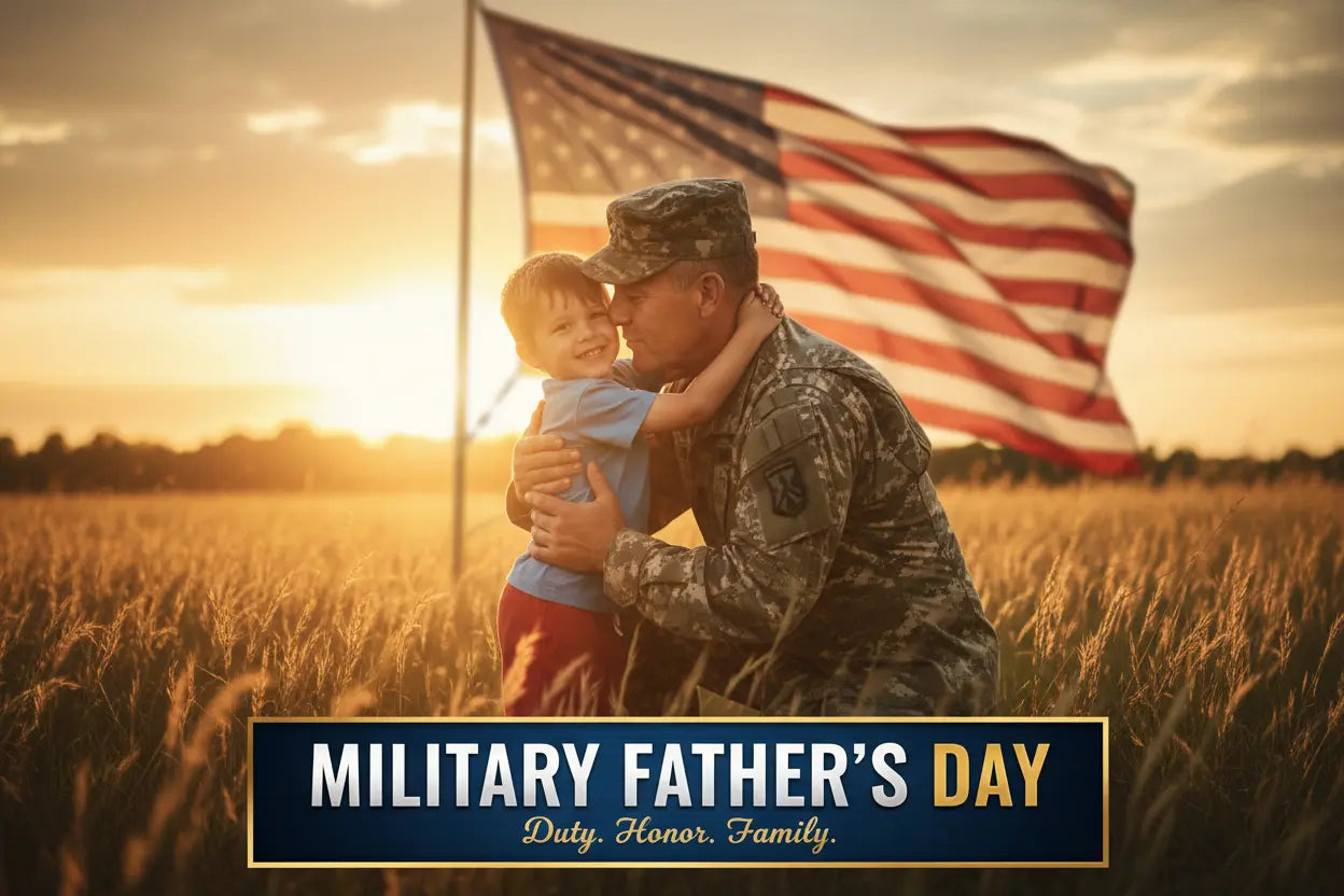 Fathers-Day Bravo Sierra Goods LLC