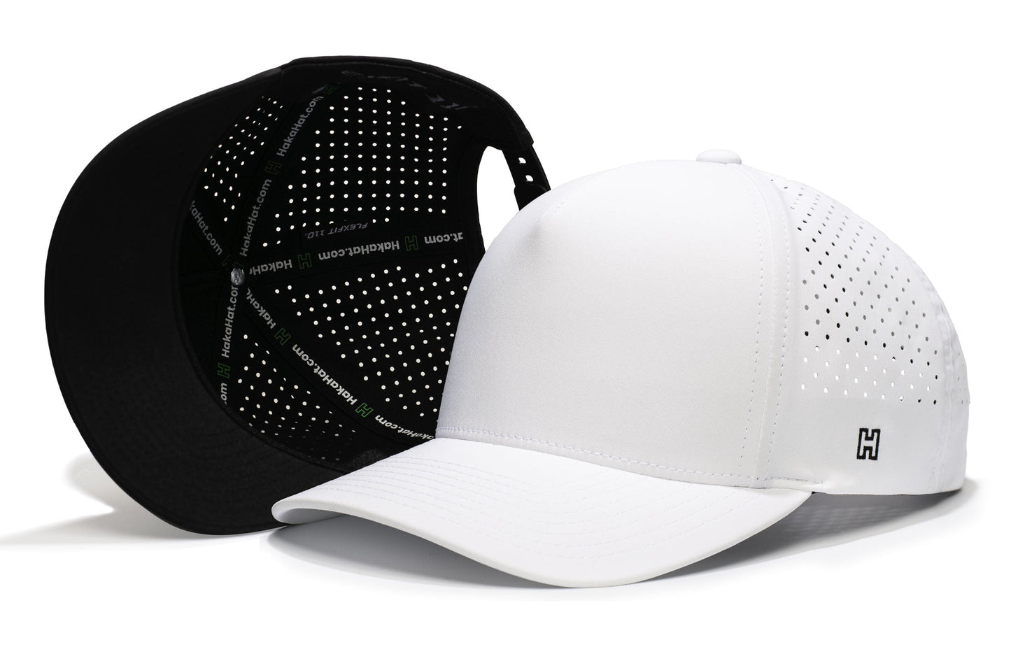 USA Performance 5-Panel Hat  |  America Red, White And Blue Flexfit® Snapback