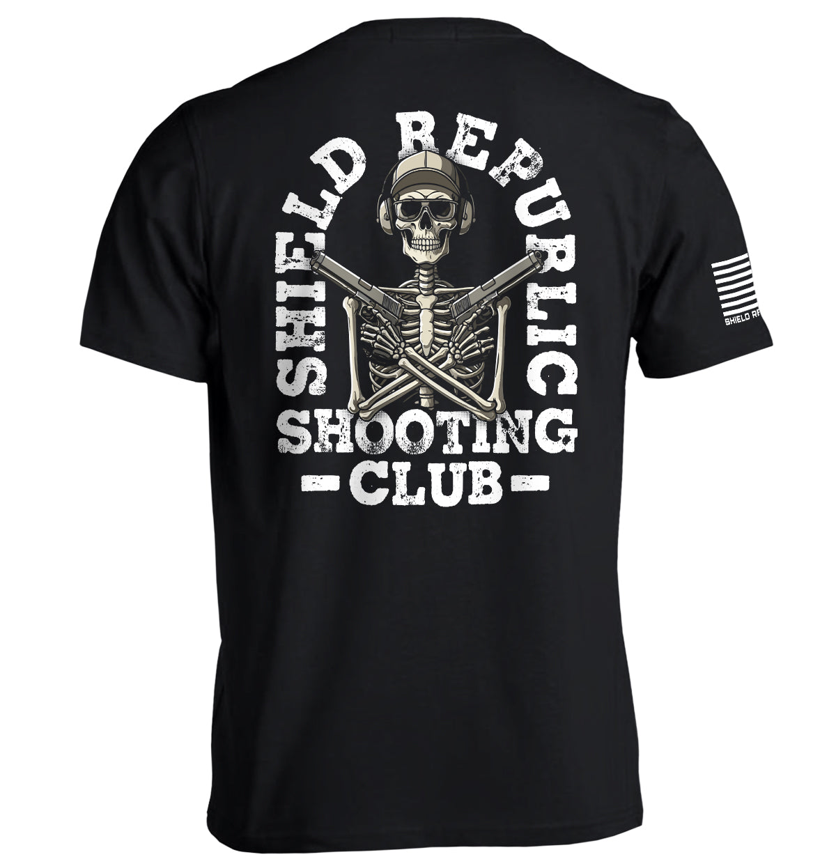 Shield Republic Shooting Club