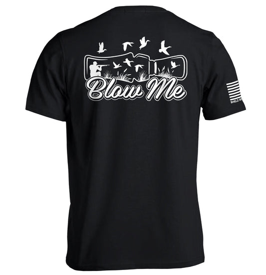 Blow Me Duck Call
