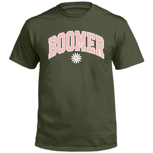 Boomer Arch