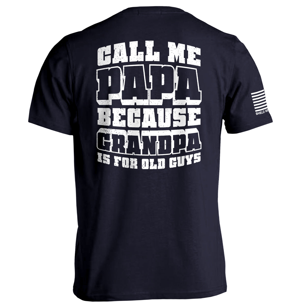 Call Me Papa