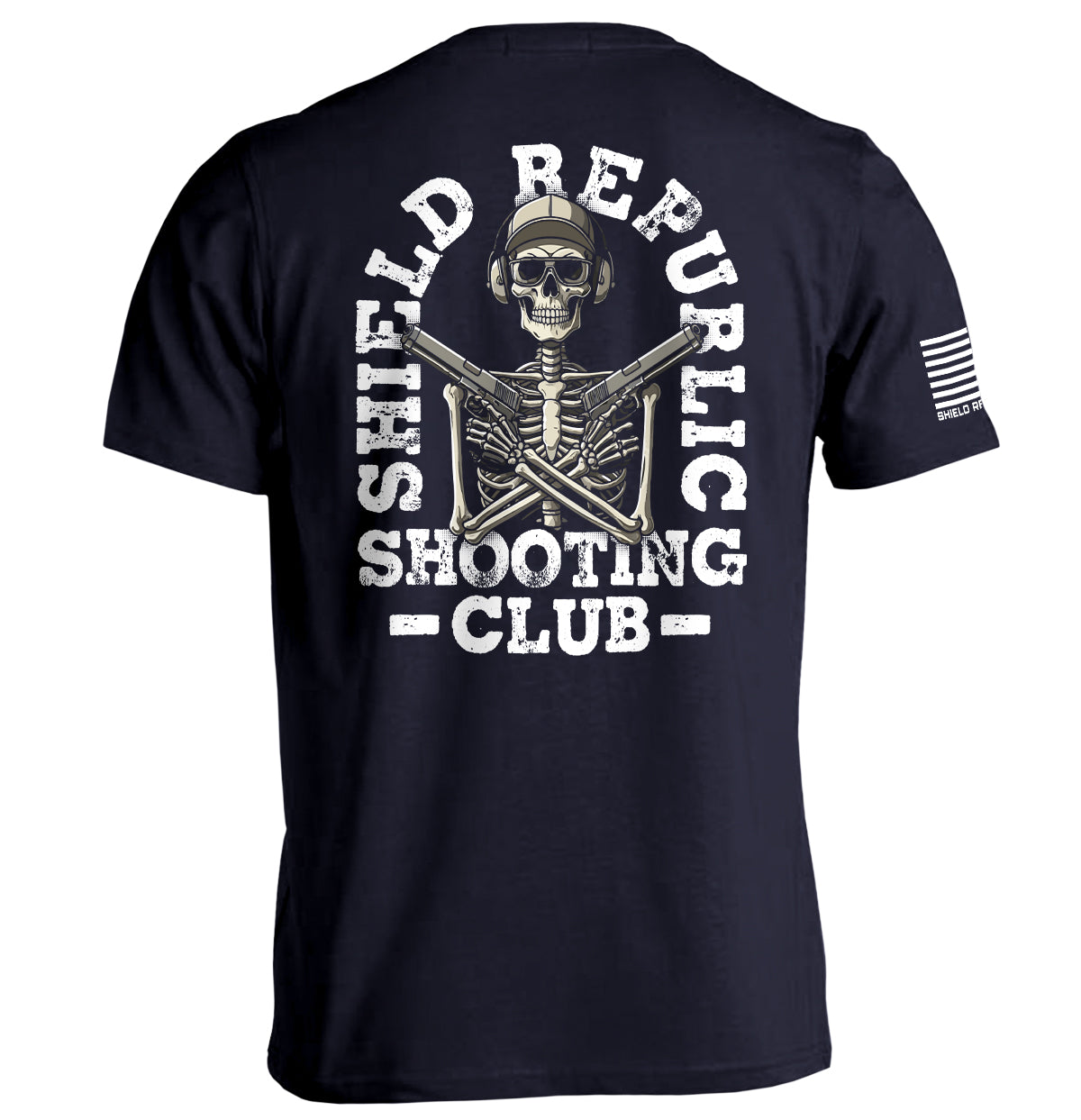 Shield Republic Shooting Club