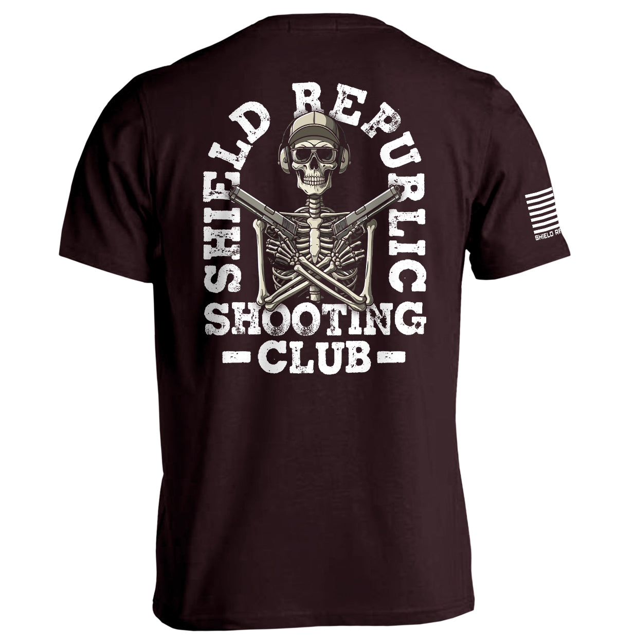 Shield Republic Shooting Club
