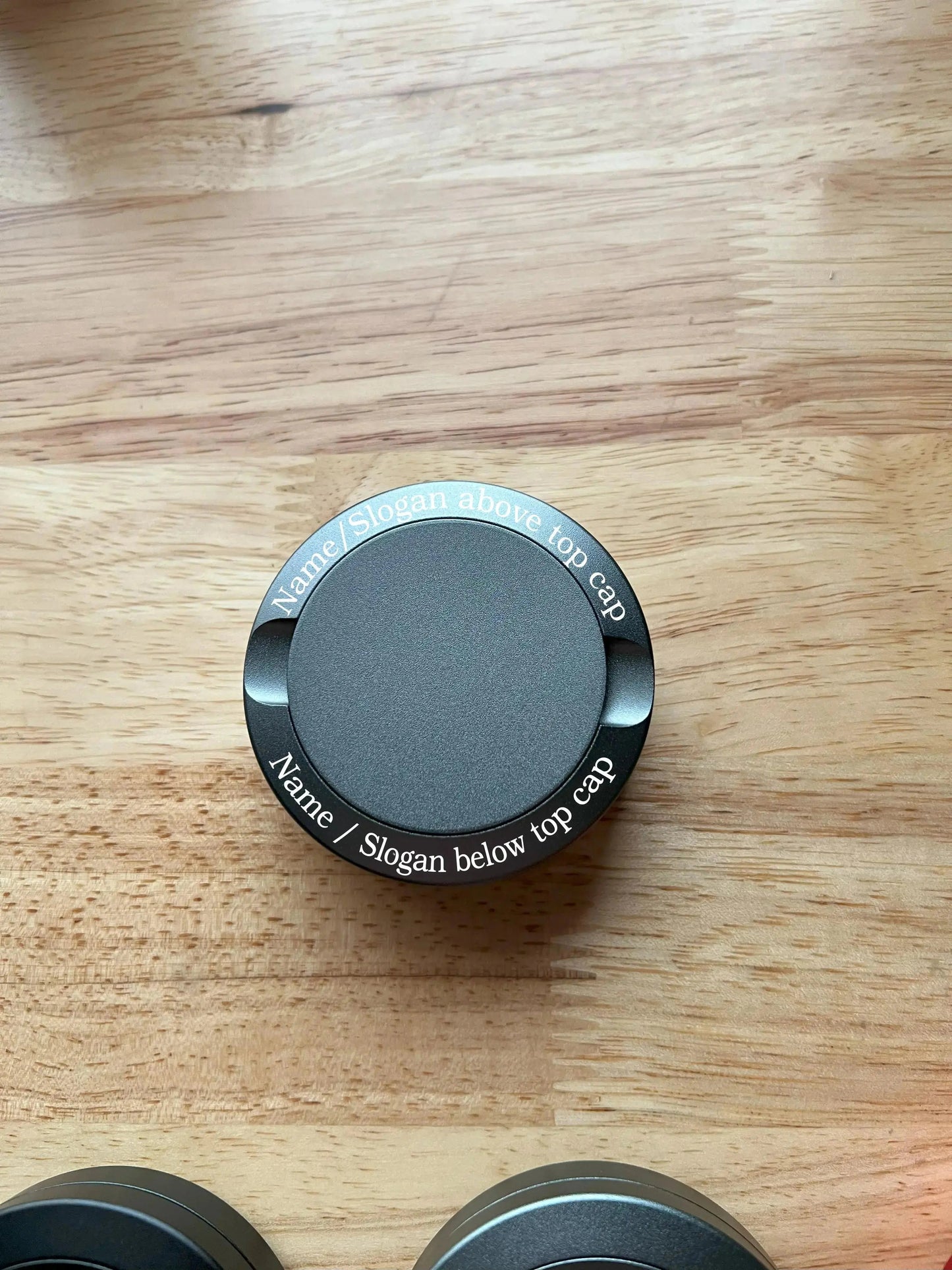 SPARTAN CANS